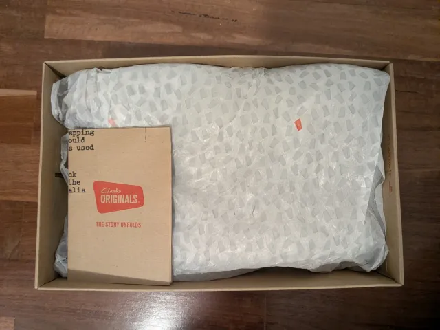 Botas Clarks Desert Trek Beeswax Marrón