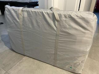 Mini cuna Tutti Cozee