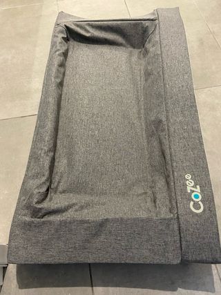 Mini cuna Tutti Cozee