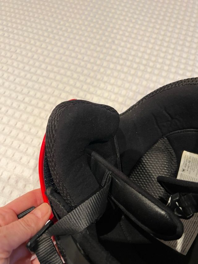 Casco de esquí EASUN para niño