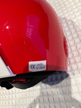 Casco de esquí EASUN para niño