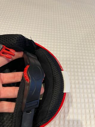 Casco de esquí EASUN para niño