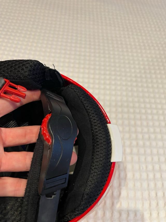 Casco de esquí EASUN para niño