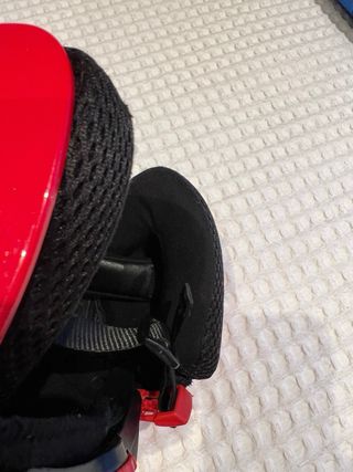 Casco de esquí EASUN para niño