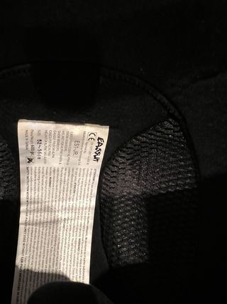 Casco de esquí EASUN para niño