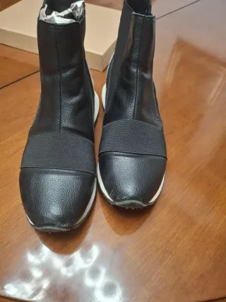 Botines Gioseppo Talla 38