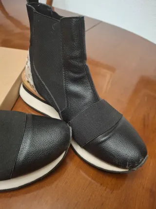 Botines Gioseppo Talla 38