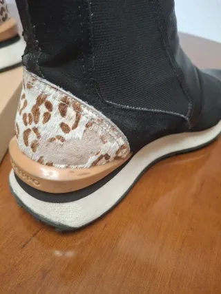 Botines Gioseppo Talla 38