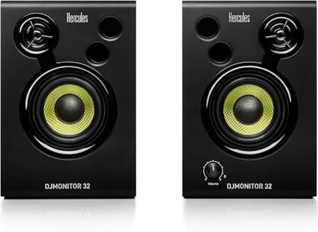 Hercules DJLearning Kit MK1