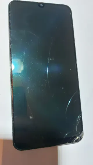 Samsung Galaxy A50 Arancione