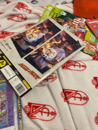 Álbum Cromos LaLiga Santander 2021-22