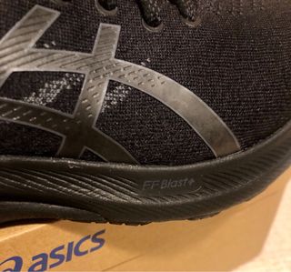 Zapatillas Asics Gel-Kayano 29 Negras Nuevas