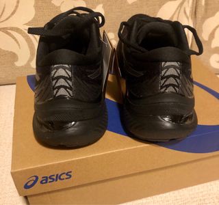 Zapatillas Asics Gel-Kayano 29 Negras Nuevas