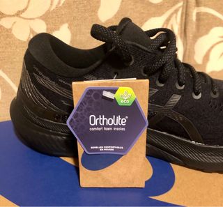 Zapatillas Asics Gel-Kayano 29 Negras Nuevas