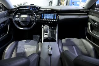 Peugeot 508   5P Allure BlueHDi 130 SS EAT8