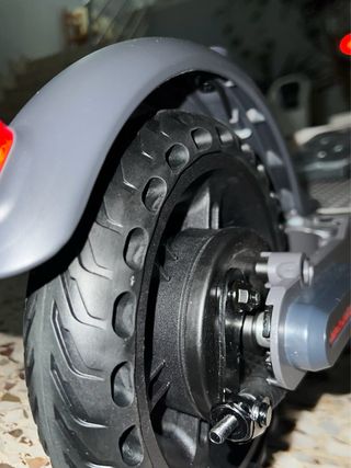 Patinete Eléctrico Nuevo