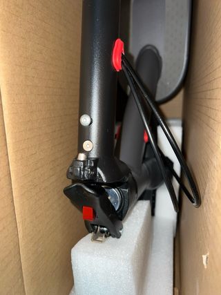 Patinete Eléctrico Nuevo