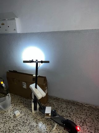 Patinete Eléctrico Nuevo