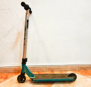 Patinete Oxelo iniciación