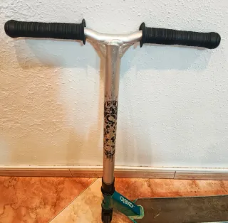 Patinete Oxelo iniciación