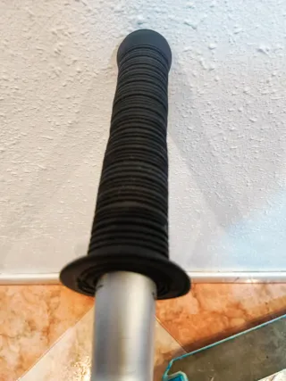 Patinete Oxelo iniciación