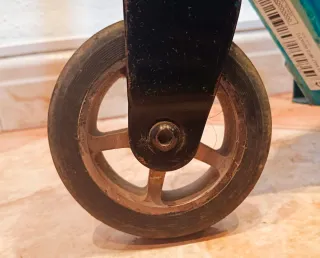 Patinete Oxelo iniciación