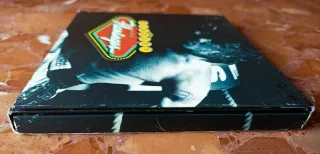 BUNBURY - Flamingos+Entrada original. Cd