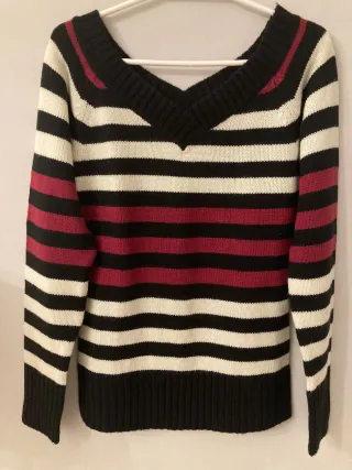 Jersey Inside rayas V