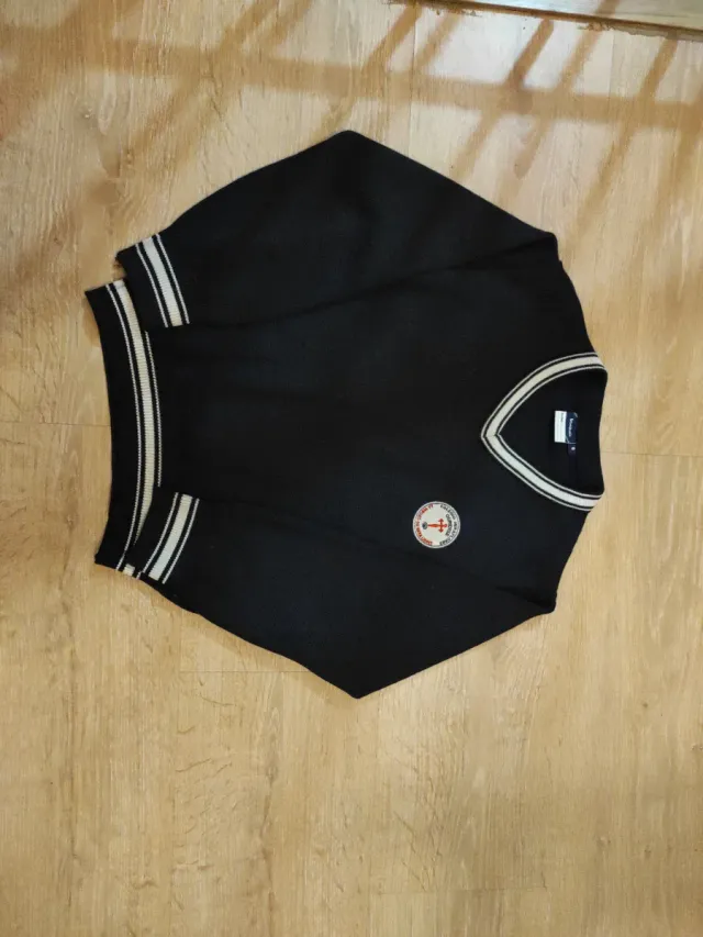 Jersey Miraflores T.8 El Corte Inglés