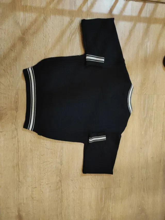 Jersey Miraflores T.8 El Corte Inglés