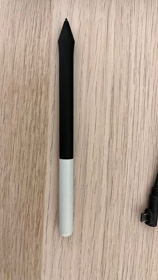 Tableta Gráfica Wacom