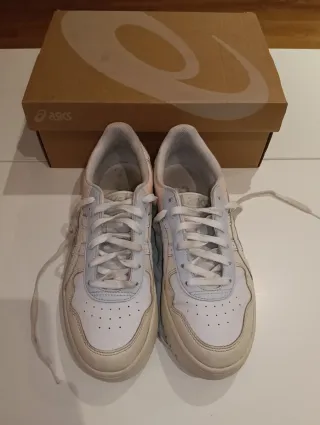 Asics Japan Zapatillas Deportivas Mujer