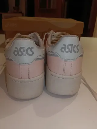 Asics Japan Zapatillas Deportivas Mujer