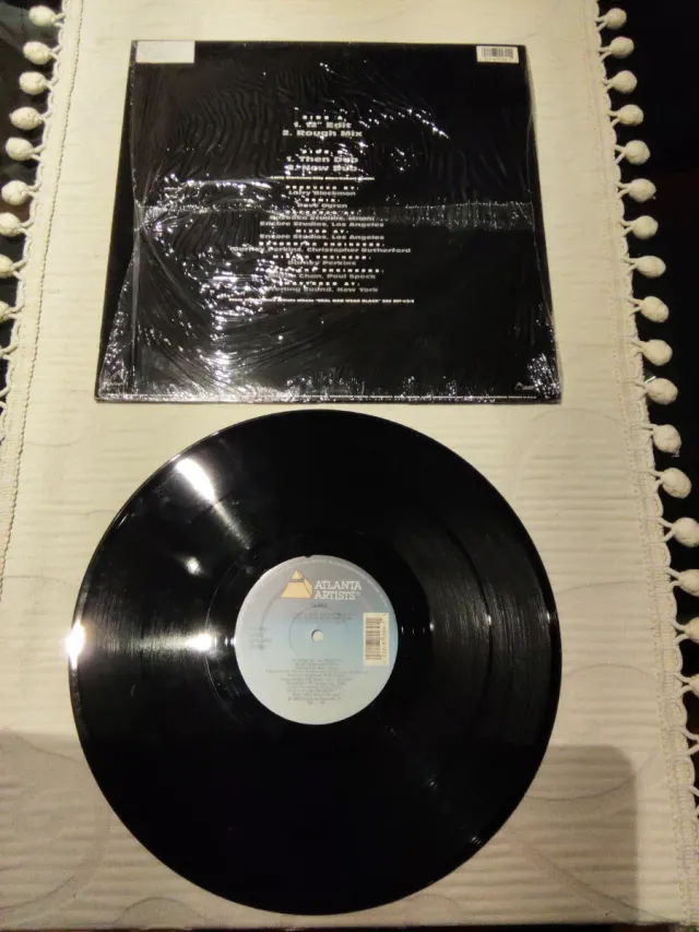 Vinilo Cameo - I Want It Now