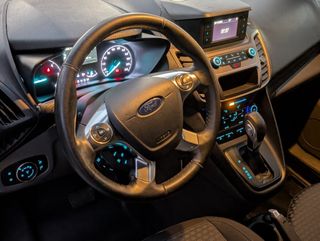 Ford Transit Connect 240 L2 3Plazas 1.5EcoBlue Aut