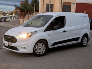 Ford Transit Connect 240 L2 3Plazas 1.5EcoBlue Aut