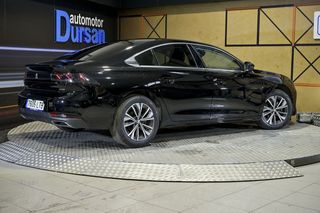 Peugeot 508   5P Allure BlueHDi 130 SS EAT8