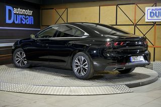 Peugeot 508   5P Allure BlueHDi 130 SS EAT8