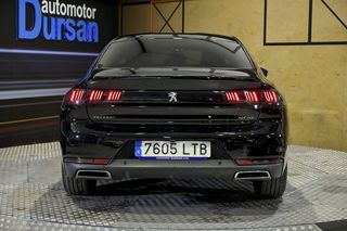 Peugeot 508   5P Allure BlueHDi 130 SS EAT8