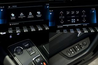 Peugeot 508   5P Allure BlueHDi 130 SS EAT8