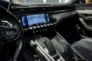 Peugeot 508   5P Allure BlueHDi 130 SS EAT8