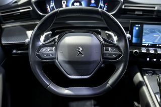 Peugeot 508   5P Allure BlueHDi 130 SS EAT8