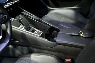 Peugeot 508   5P Allure BlueHDi 130 SS EAT8