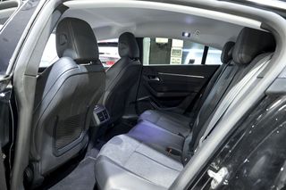 Peugeot 508   5P Allure BlueHDi 130 SS EAT8