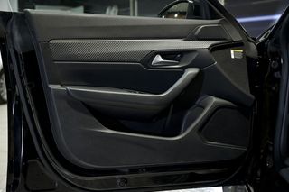 Peugeot 508   5P Allure BlueHDi 130 SS EAT8