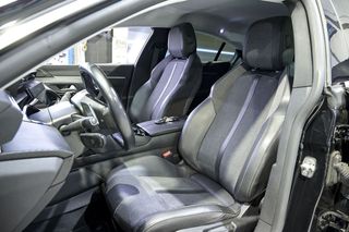 Peugeot 508   5P Allure BlueHDi 130 SS EAT8