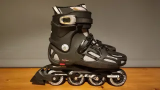 Rollerblade Twister Talla 45