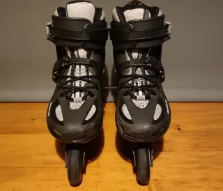 Rollerblade Twister Talla 45
