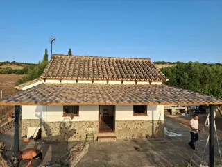 Montaje e instalación panel sándwich