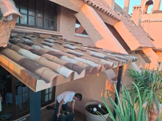 Montaje e instalación panel sándwich